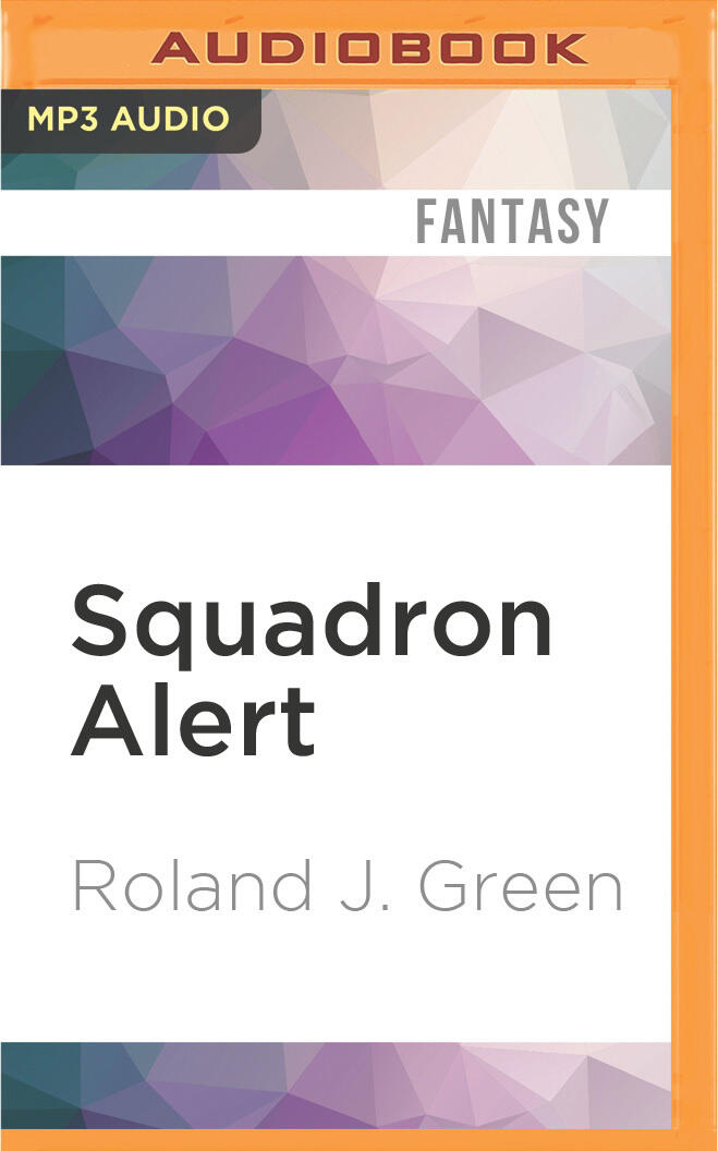 Squadron Alert