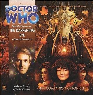 Doctor Who: The Darkening Eye