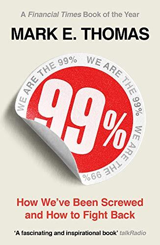 99%: Mass Impoverishment and How We Can End It