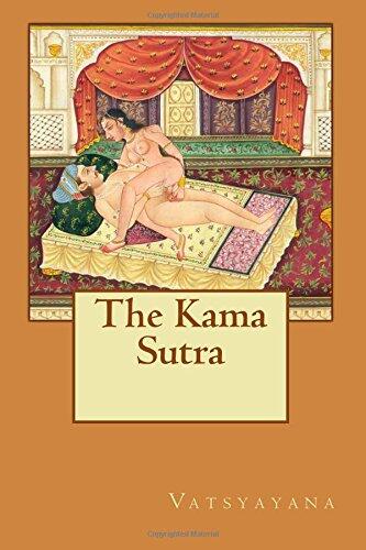 The Kama Sutra
