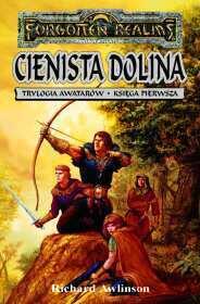 Cienista Dolina