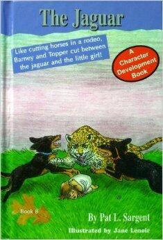 The Jaguar