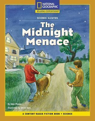 Midnight Menace