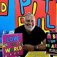 Todd Parr
