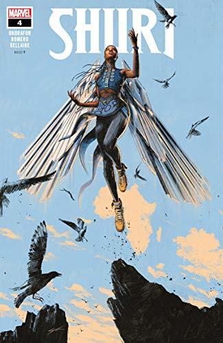 Shuri #4