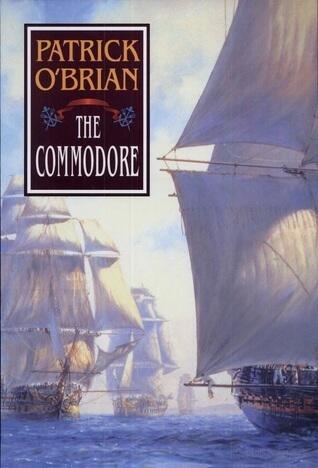 The Commodore