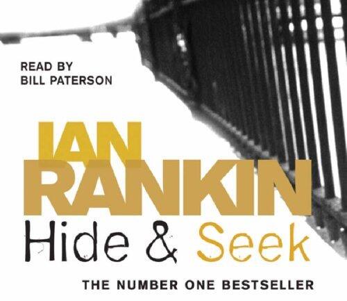 Hide and Seek