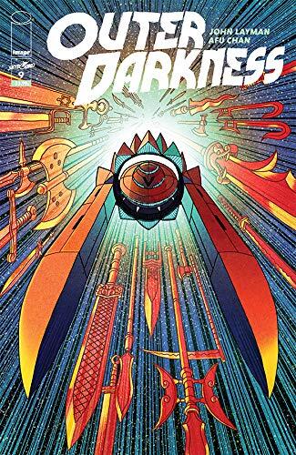Outer Darkness #9