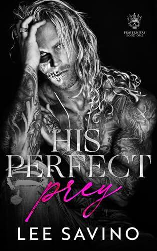 His Perfect Prey