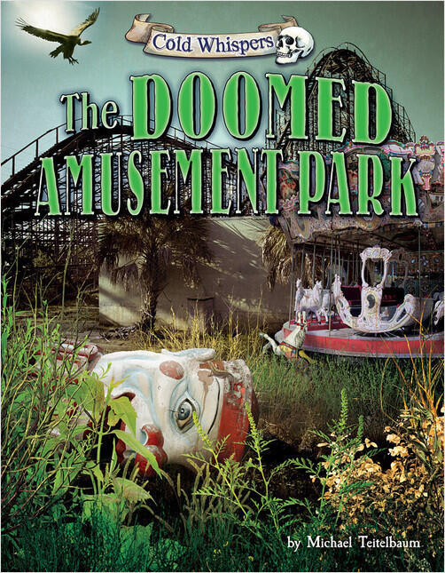 The Doomed Amusement Park