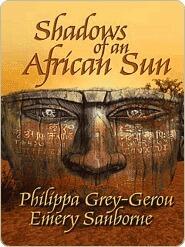 Shadows Of An African Sun [Book Two in the Arcana Ancien series]
