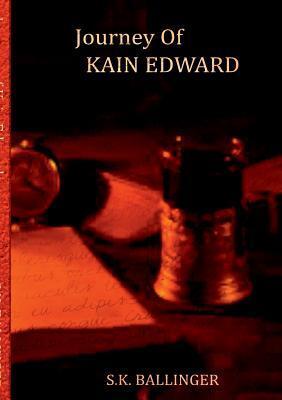 Journey of Kain Edward