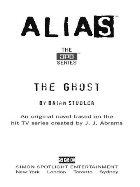 The Ghost