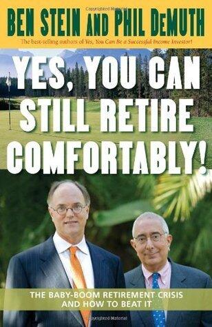 Yes, You Can Still Retire Comfortably!
