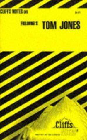 Tom Jones
