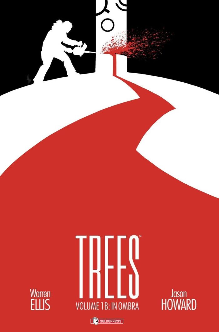 Trees: 1B - In ombra