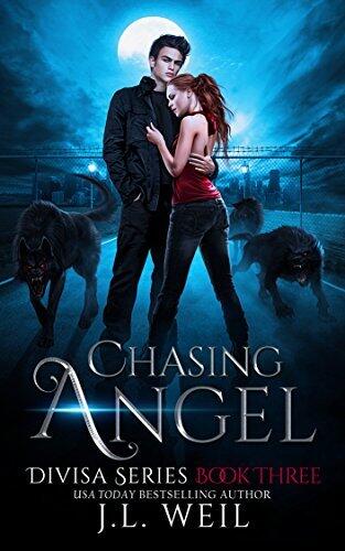 Chasing Angel