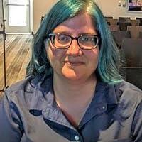 Cathy O'Neil