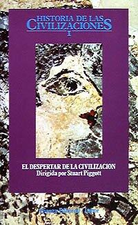 HISTORIA DE LAS CIVILIZACIONES -I-