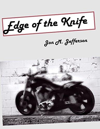 Edge of the Knife