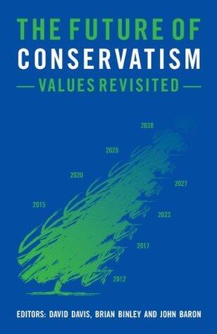 The Future of Conservatism: Values Revisited