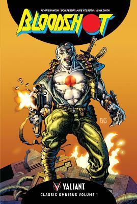 Eternal Warrior (1992)