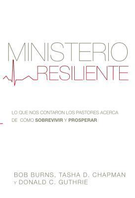 Ministerio Resiliente