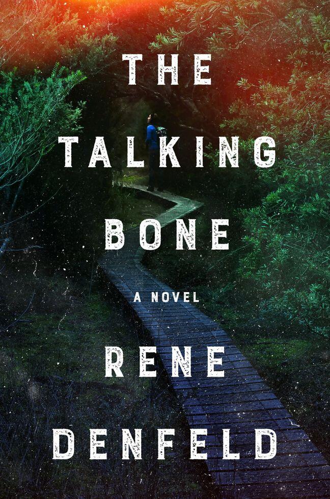 The Talking Bone: A Novel