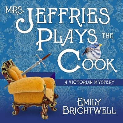 Mrs. Jeffries Plays the Cook