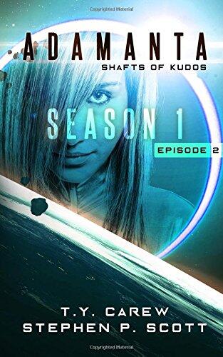 Shafts of Kudos: Season 1, Episode 2