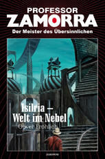 Isilria - Welt im Nebel