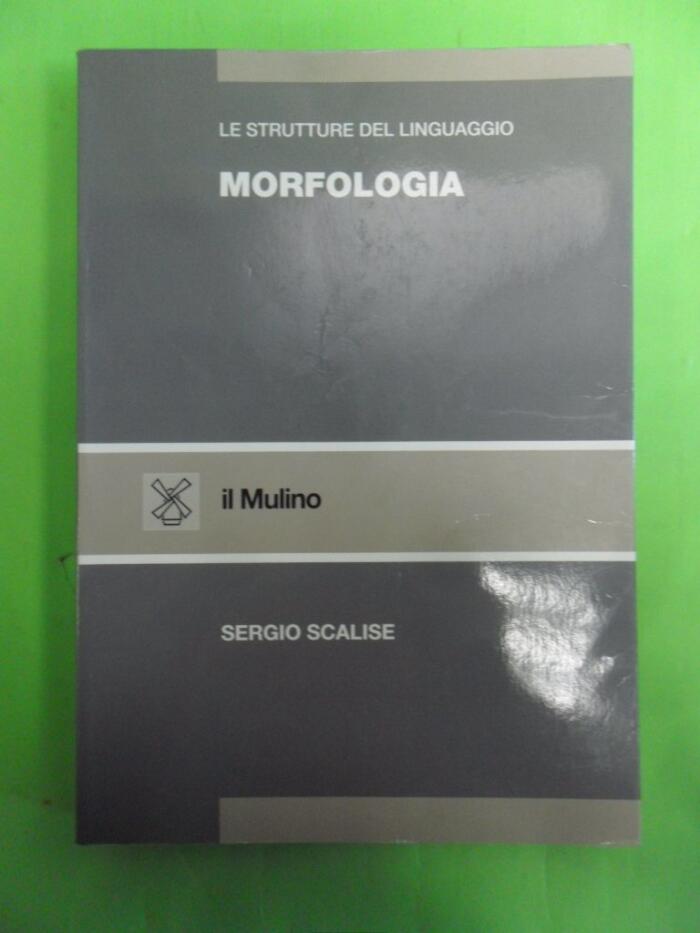 Morfologia