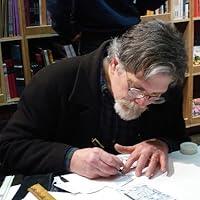 Jim Woodring