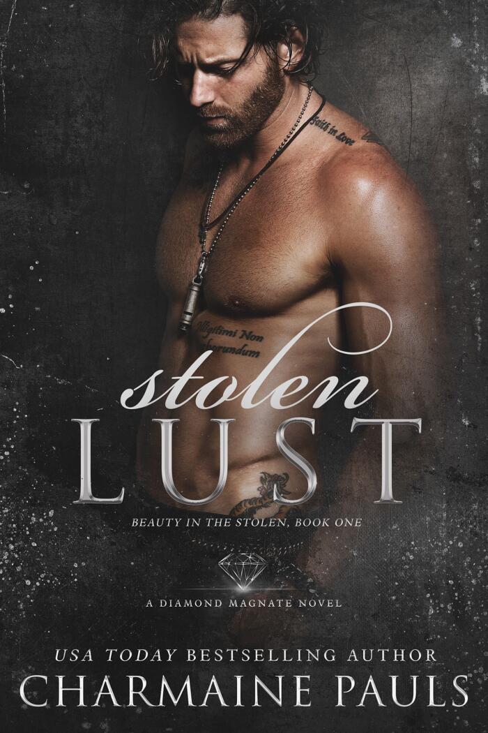 Stolen Lust