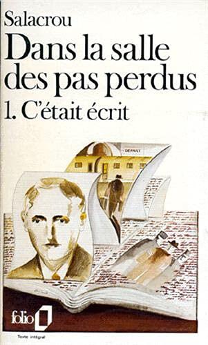 Dans La Salle Des Pas