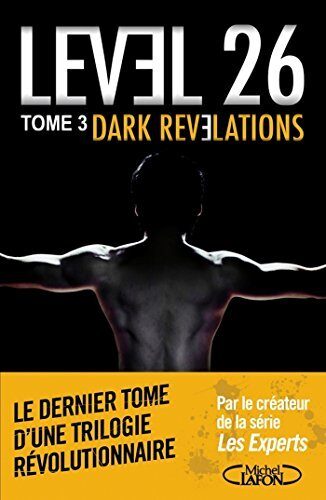 Dark revelations