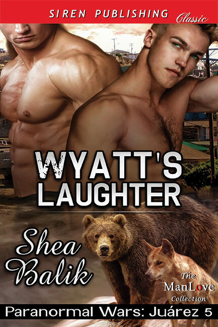 Wyatt's Laughter