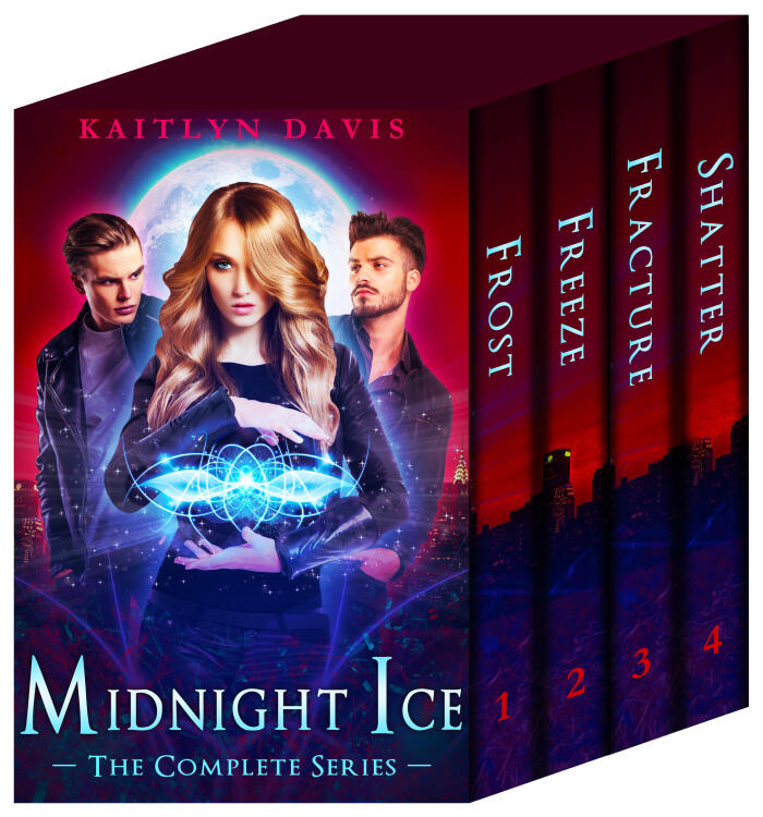 Midnight Ice