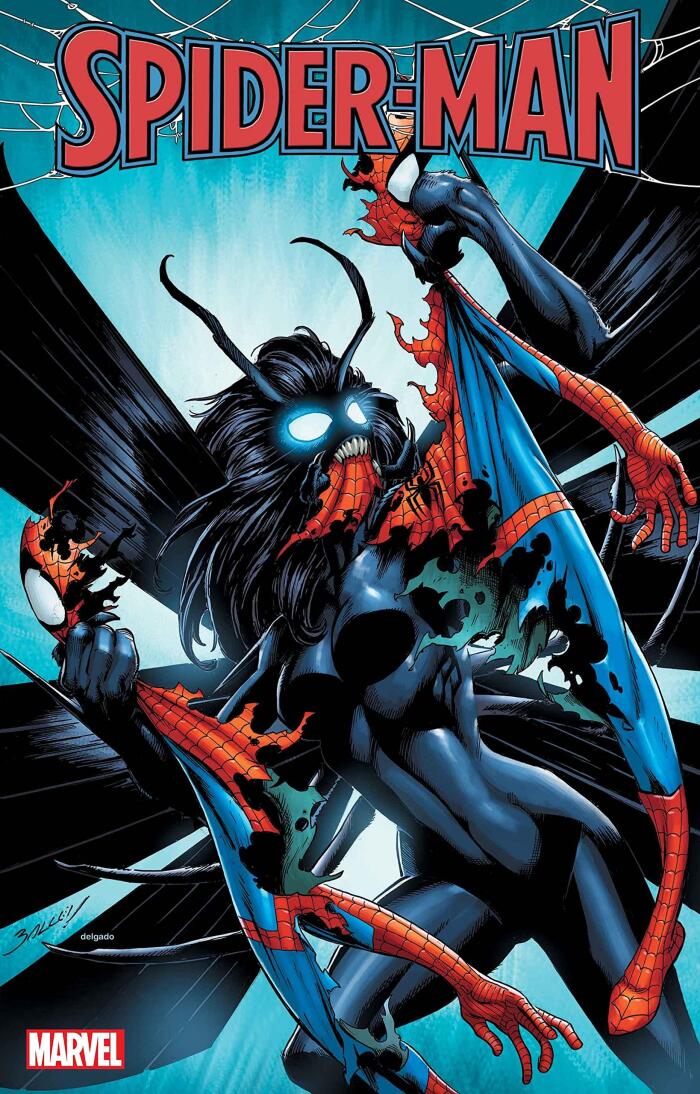 Spider-Man (2022-2023) #7