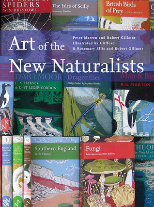 The Art of the New Naturalists: Forms From Nature