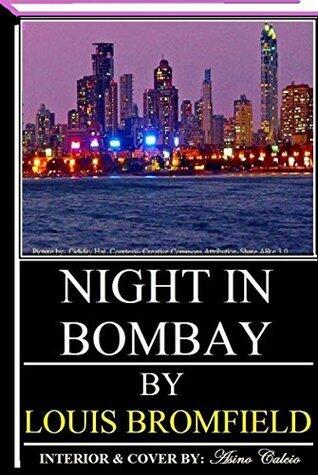 Night in Bombay