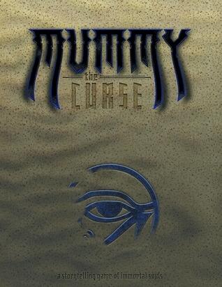 Mummy the Curse