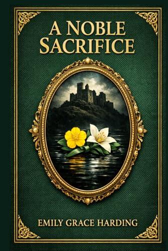 A Noble Sacrifice: An emotionally charged Welsh historical romance of hidden birth, ancestral guilt, temperance conviction, and steadfast love in the shadow of civil war