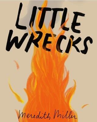 Little Wrecks: A Haunting Young Adult Novel About Violence, Lies, and Girls Who Fight Back