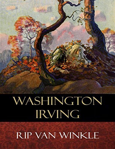 Rip Van Winkle