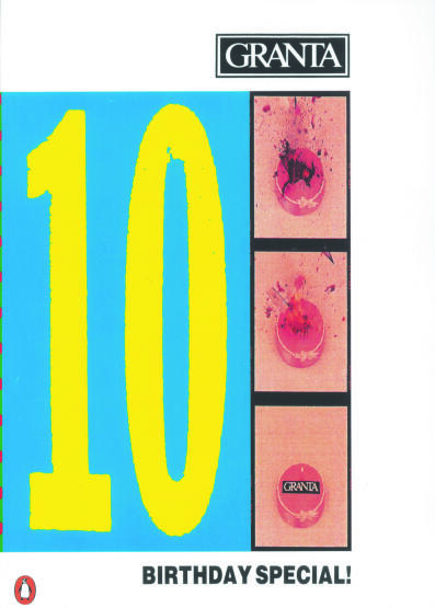 Granta 28: Birthday Special!