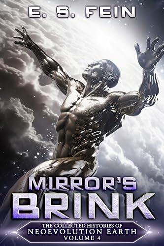 Mirror's Brink: A Grimdark Post-Apocalyptic Epic