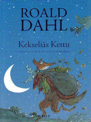 Kekseliäs kettu