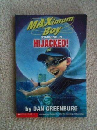 Hijacked