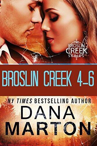 Broslin Creek Boxed Set